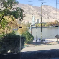 اجاره مغازه بر دریاچه کیو|اجارهٔ مغازه و غرفه|خرمآباد, |دیوار