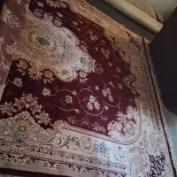 دوتا فرش درحد ۱۲متری