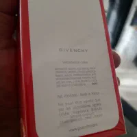 عطر مردانه جیوانچی/ژیوانشی اصل فرانسه|آرایشی، بهداشتی، درمانی|تهران, شهرک آتی شهر|دیوار