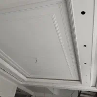 گچکاری و گچبری|خدمات پیشه و مهارت|رودهن, |دیوار