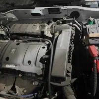 پارس تیوفایو 1400خشک|خودرو سواری و وانت|کوهیخیل, |دیوار