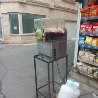 دستگاه یخ در بهشت|فروشگاه و مغازه|رشت, دیانتی|دیوار