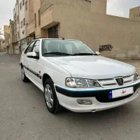 پژو پارس tu5 مدل ۹۸ دریچه سیمی