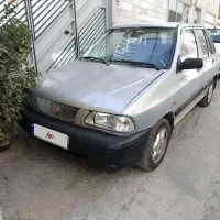 خودرو پراید 141دوگانه کارخانه|خودرو سواری و وانت|سنندج, |دیوار