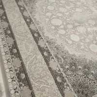 یک جفت فرش ۹ و ۴ متری  ۱۲۰۰ شانه نونو آکبند جهیزیه