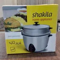 پلوپز هشت نفره