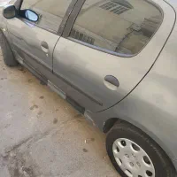 تیپ ۲ مدل ۸۶|خودرو سواری و وانت|قم, آذر (نکویی)|دیوار