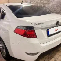 برلیانس H330موتور بزرگ مدل ۱۴۰۰ کارکرد ۱۵ هزار|خودرو سواری و وانت|رشت, نیروی دریایی|دیوار