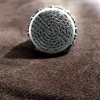 انگشتر نقره|کلکسیون اشیاء عتیقه|باقرشهر, |دیوار