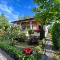 ویلاباغ ۶۰۰ متری با سندششدانگ/بافت مسکونی