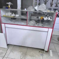 ویترین مغازه