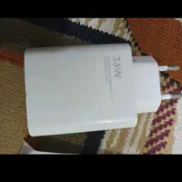 شارژر اصلی شیائومی 33 وات