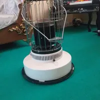 چراغ سولان