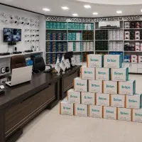 دوربین مداربسته/DVR/برایتون/کف قیمت کل بازار