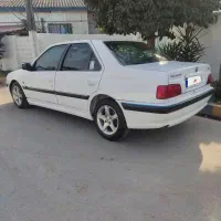 فروش پژوپارس ۹۰