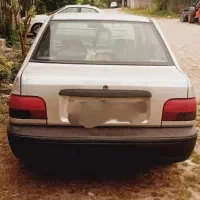 فروش و با وانت هم سر میزنم