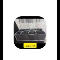 نظم دهنده لباس، کشو، دراور، کمد، کیف وکفش|جاکفشی، کمد، دراور|نجفآباد, قدس|دیوار