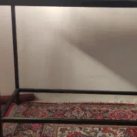 آکواریوم همراه با میز وسایل سنگ و گیاه تزئینی|ماهی|الوند, |دیوار