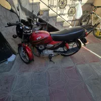 hlx150|موتورسیکلت|مشهد, عبادی|دیوار