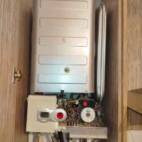 تعمیرات تخصصی انواع پکیج