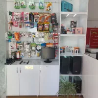 خدمات کامپیوتری و لپ تاپ