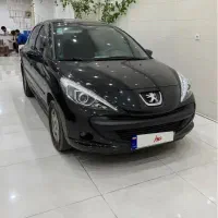 ۲۰۷ پانا مدل ۴۰۳