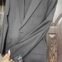 کت و شلوار مردانه