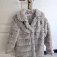 پالتو دخترانه