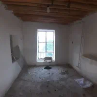 سندثبتی ۱۵۲متر...روستای کانی گویز|فروش زمین و ملک کلنگی|آرمرده, |دیوار