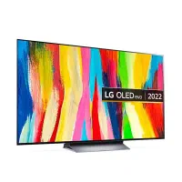 تلویزیون اولد ال جی 65 اینچ مدل 65C2