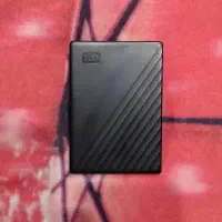 هارد اکسترنال ۲ ترابایت برند WD My Passport