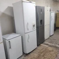 خرید و فروش انواع یخچال و فریزر