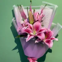 گل‌آرایی حرفه‌ای و خاص برای لحظه‌های خاص شما|گل و گیاه طبیعی|بندر کنگان, |دیوار