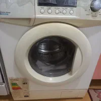 لباسشویی اتوماتیک اسنوا ۷ کیلویی