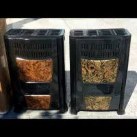 بخاری گازی مهساران|بخاری، هیتر، شومینه|آزادشهر, |دیوار