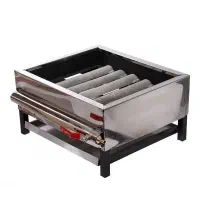 باربیکیو و کباب پز خانگی