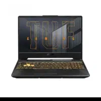 لپ تاپ ایسوس fx506 TUF|رایانه همراه|شاهرود, |دیوار