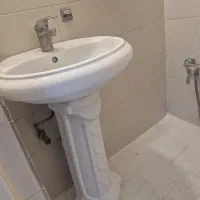 روشویی  سرویس بهداشتی