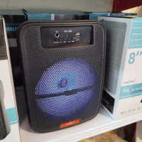 اسپیکر بلوتوثی گریت نایس GTS-1520 تک و عمده