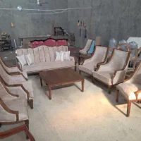 از تولید به خانه|مبلمان خانگی و میز عسلی|ملایر, |دیوار