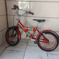 دوچرخه ۱۶