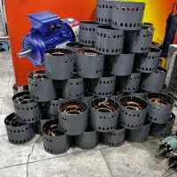 سیم پیچی علیپور