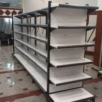 قفسه لیبل خاص