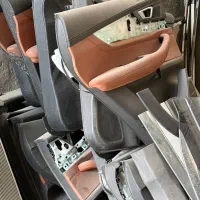 لوازم تیگو tigooو فونیکسfx|قطعات یدکی و لوازم جانبی|تهران, تختی|دیوار