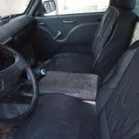 وانت پیکان مدل85|خودرو سواری و وانت|زرقان, |دیوار