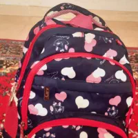 کیف مدرسه