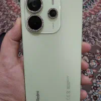 گوشی نوت۱۴درحدصفر