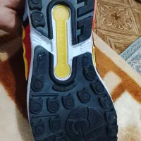 کتونی zx|کیف، کفش، کمربند|قم, شاه سید علی|دیوار