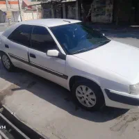 زانتیا مدل ۸۷|خودرو سواری و وانت|رامهرمز, |دیوار