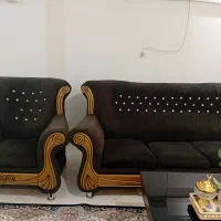 مبل هفت نفره